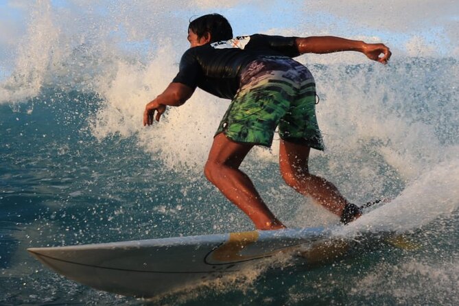 90 Minutes Surfing Lesson in Canggu - Edy’s Teaching Style: Why Beginners Feel Calm