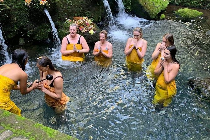 A Day Retreat In Ubud - Price and what $85.07 buys you in Ubud