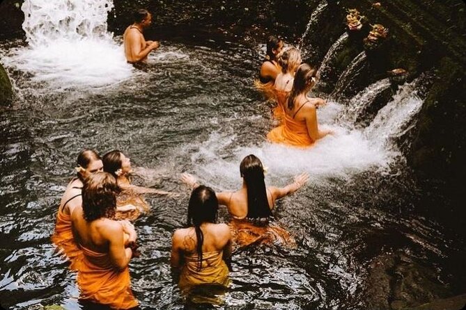 A Day Retreat In Ubud - Group size and guides: why the day feels different from big tours