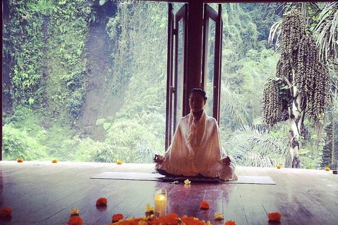 A Day Retreat In Ubud - Who should book A Day Retreat In Ubud?