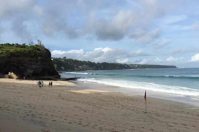 Admission Tickets for Kecak Dance & Uluwatu Temple Sunset - Price and value: what $50 per person really buys