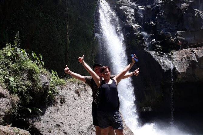 Adventures Tour : Bali Hidden Canyon Trekking - Beji Guwang - Timing, Duration, and How the Day Feels
