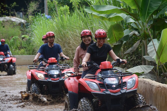 Affordable ATV Quad Bike Adventure In Ubud - Price and Value at Around $33: What You’re Actually Paying For