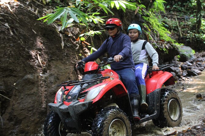 Affordable ATV Quad Bike Adventure In Ubud - Pickup, Timing, and the Smoothest Way to Plan Your Day