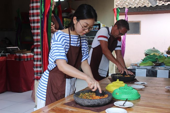 Afternoon Cooking Class & Making Bali Offering with Dinner - Fast Facts Before You Start Cooking in Ubud