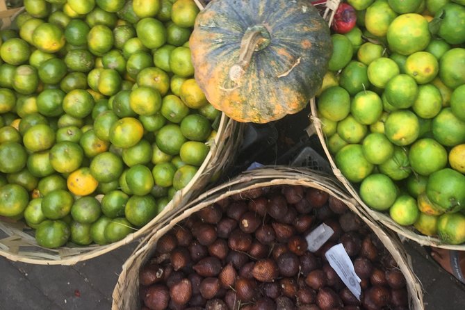Afternoon Cooking Class & Making Bali Offering with Dinner - Dinner at the family house: the meal you make, plus a real table to share
