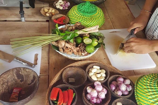 Afternoon Cooking Class & Making Bali Offering with Dinner - Pricing and value: is $46 worth it in Ubud?