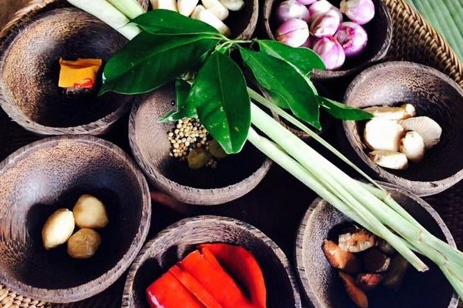 Afternoon Cooking Class & Making Bali Offering with Dinner - Practical tips so your class goes smoothly