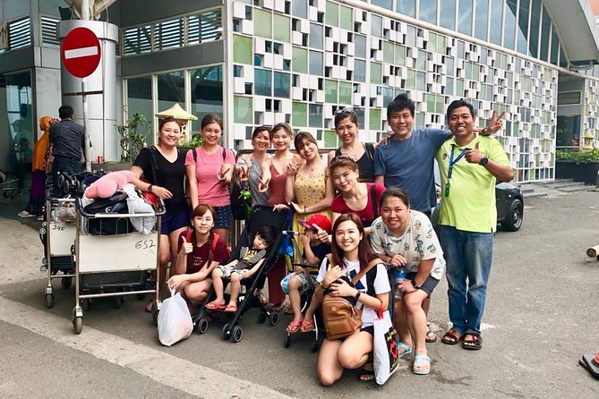 Airport Lombok Pick up Service - Key things to know before you land