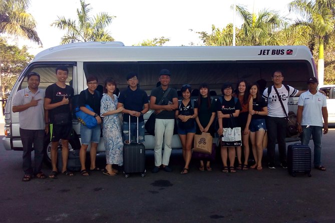 Airport Lombok Pick up Service - Why this Lombok airport pickup is such a practical start