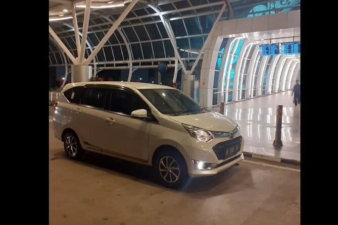 Airport Transfer Bali - Key Things That Make This Airport Transfer Work in Real Life