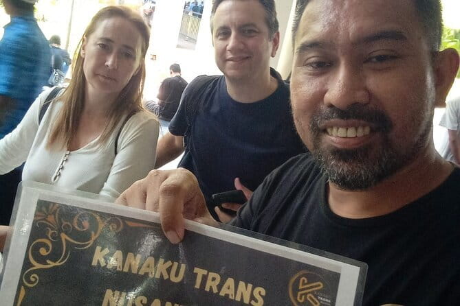 Airport Transfer Bali - Skipping the Bali Airport Headaches at Ngurah Rai