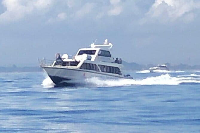 Airport Transfer Bali - Comfort and Safety in the Car, Including Real Driver Impressions
