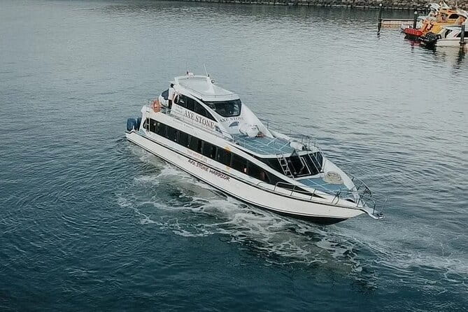 Airport Transfer Bali - Where You Can Go From Here: Seminyak and Beyond