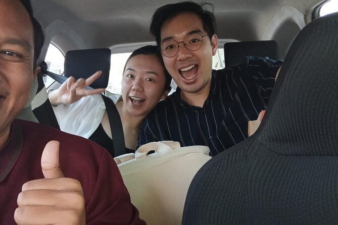 Airport Transfer Bali - What’s Included, and What You’ll Need to Handle Yourself
