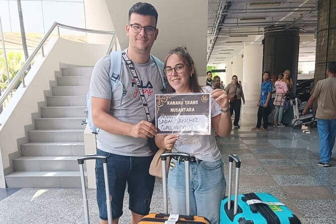 Airport Transfer Bali - The Ride Time Range, and Why It Can Feel Short or Long