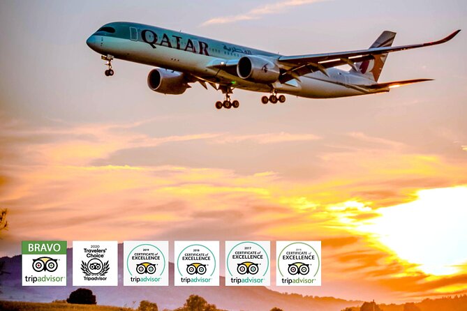 Airport Transfer in Bali-Private - Key Takeaways Before You Book