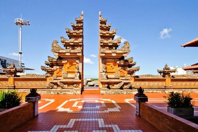 Airport Transfer in Bali-Private - Luggage Rules and What They Mean for You