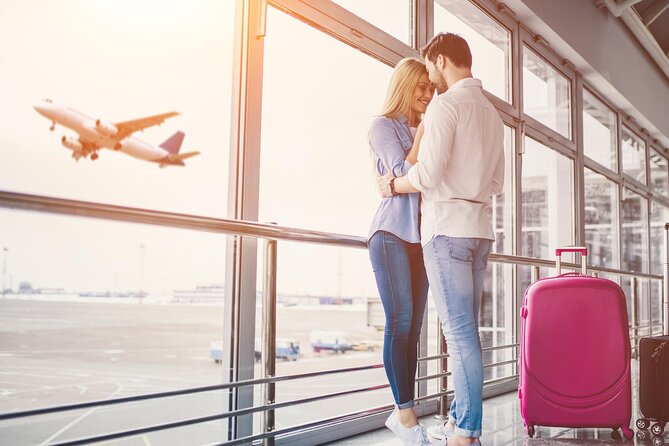 Airport Transfer in Bali-Private - Safety, Driver Style, and Handling Bali Traffic