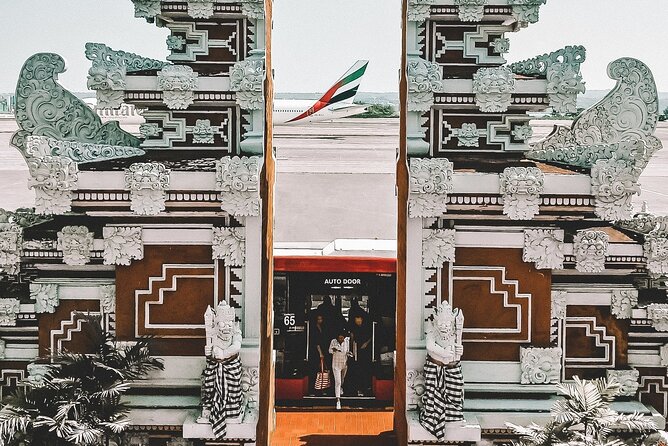 Airport Transfer in Bali-Private - Should You Book This Private Bali Airport Transfer?