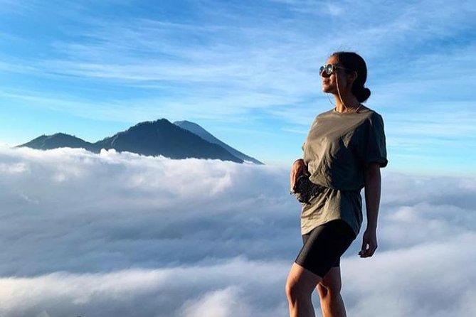 All Include: Mount Batur Sunrise Trekking Natural Hot Springs - Mt. Batur Sunrise Plus Toya Devasya: Why This Package Works
