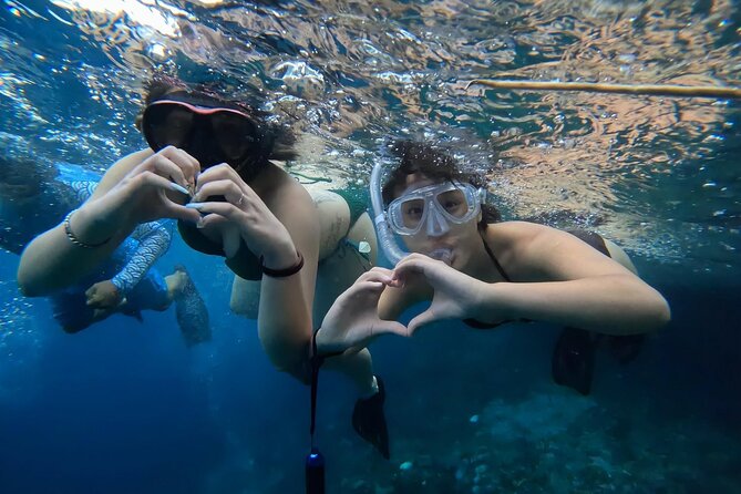 All Inclusive Bali Blue Lagoon and Tanjung Jepun Snorkeling - Price and What $48 Buys You From Ubud