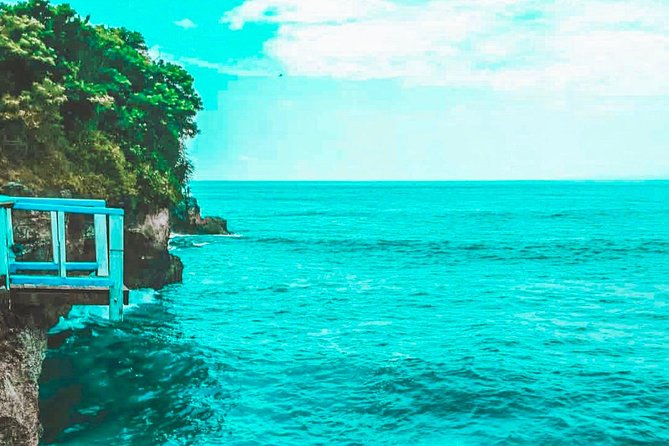 All Inclusive : Bali Blue Lagoon Snorkeling, Lunch, and Transport - Stop 1: Blue Lagoon Beach, calm-water snorkeling for beginners