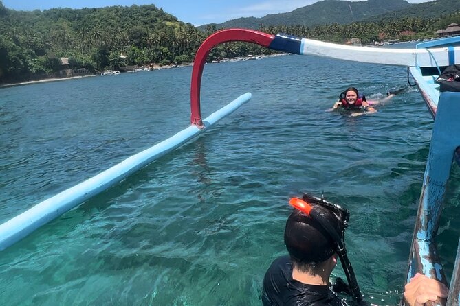 All Inclusive : Bali Blue Lagoon Snorkeling with Lunch &Transfers - Snorkeling gear and safety: what is included, what you should bring