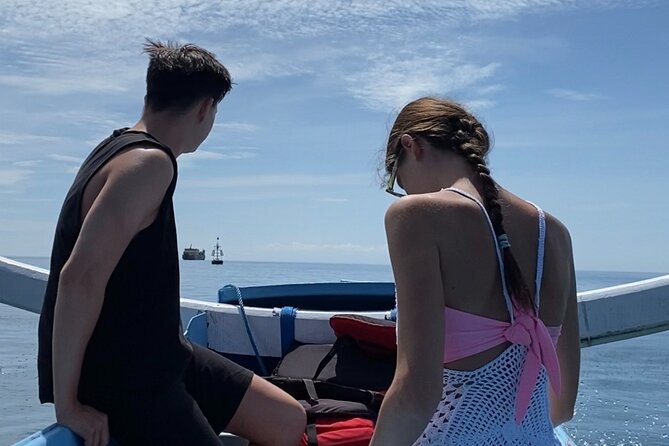 All Inclusive : Bali Blue Lagoon Snorkeling with Lunch &Transfers - Your driver matters: names you may see, and why it changes the day