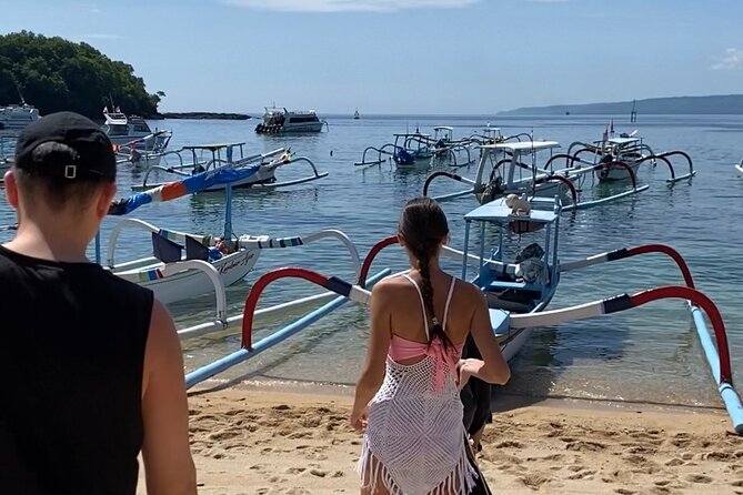 All Inclusive : Bali Blue Lagoon Snorkeling with Lunch &Transfers - Price and value: why $39 can work for a full snorkeling day