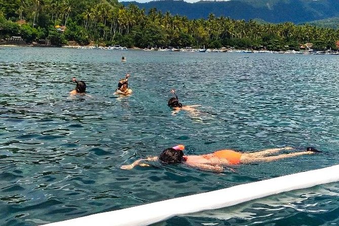 All Inclusive : Bali Blue Lagoon Snorkeling with Lunch &Transfers - Tanjung Jepun: the second stop to improve your odds