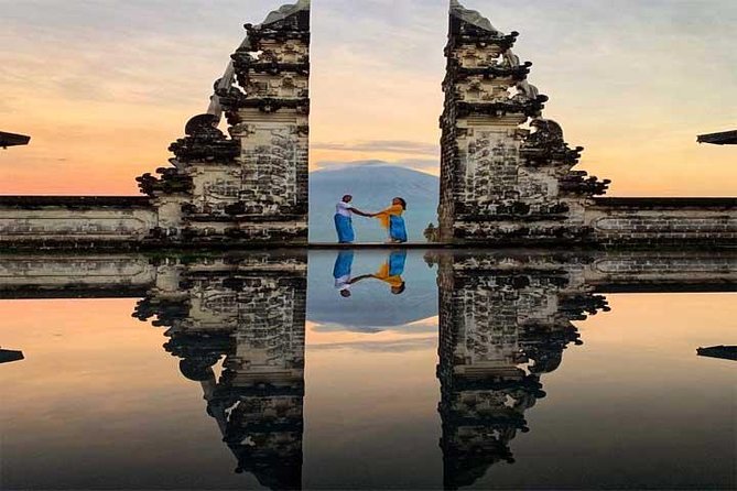 ALL INCLUSIVE - Bali Gate Of Heaven Tour - Key Highlights You’ll Actually Feel
