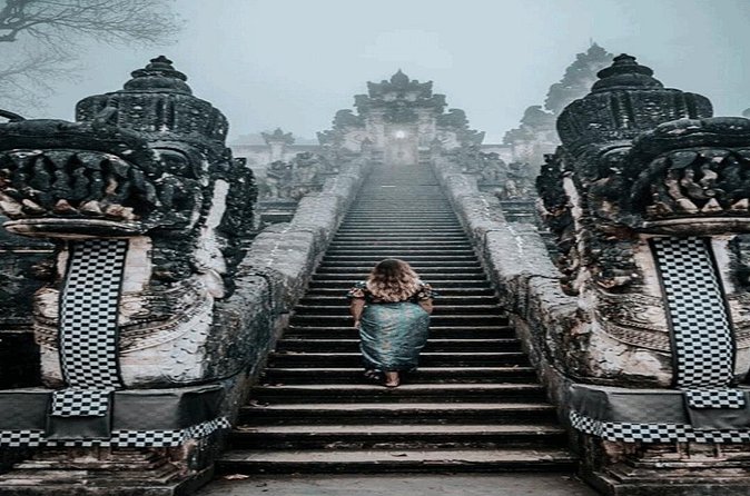 ALL INCLUSIVE - Bali Gate Of Heaven Tour - Price and Value: Why $75 Can Feel Fair Here