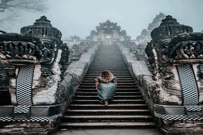ALL INCLUSIVE - Bali Gate Of Heaven Tour - Who This Tour Fits Best (And Who Should Rethink It)
