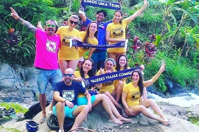 All inclusive Bali Sekumpul Waterfalls Trekking Tour - What “all-inclusive” means here: lunch, bottled water, and the hidden-fee headache avoided