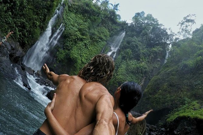 All inclusive Bali Sekumpul Waterfalls Trekking Tour - Guides, timing, and the kind of help you actually notice