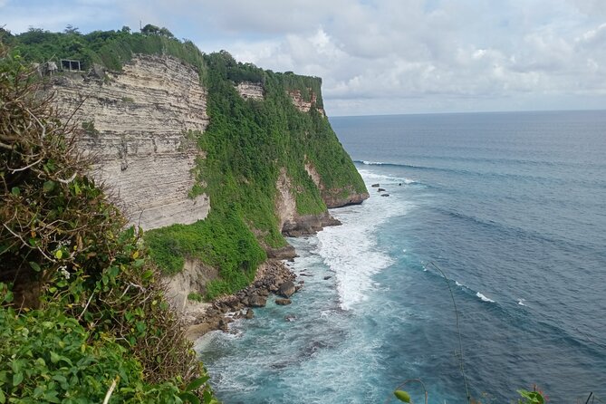 All Inclusive Kecak Dance and Uluwatu Temple Admission Ticket - Timing tips: which session to choose for less stress