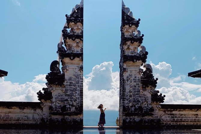 All-Inclusive Lempuyang Temple Gate Of Heaven Tour - East Bali routing from Kuta: how to plan the long day