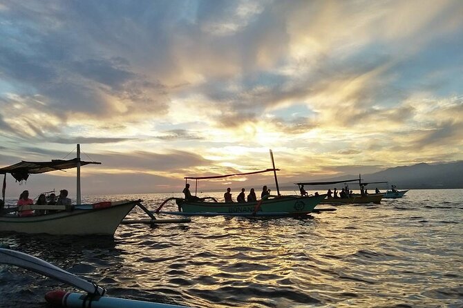 All inclusive Lovina Dolphins Sunrise tour, Waterfall & Temple - The Snorkel Plan for Dolphin Watching (What’s Included, What to Expect)