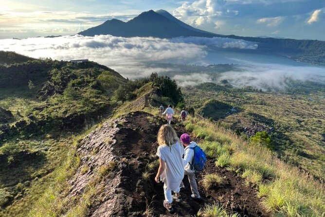 All Inclusive Mount Batur Sunrise Hike With Hotspring - Key highlights before you go