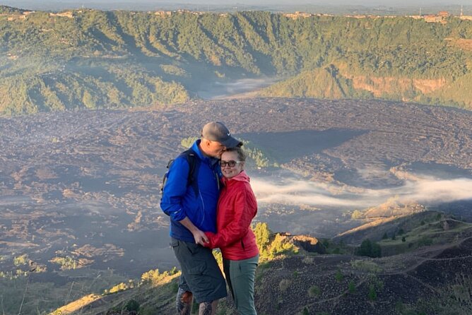 All Inclusive Mount Batur Sunrise Hike With Hotspring - Batur Natural Hotspring: your one-hour recovery window
