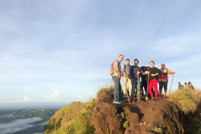 All inclusive Mount Batur Trekking with Hot Spring tour - The drive from Ubud, private transfers, and why comfort matters