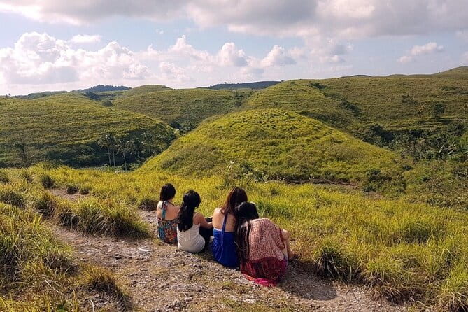 All Inclusive Nusa Penida East Island Private Tour from Bali - Lunch and the all-in price: where the value actually shows