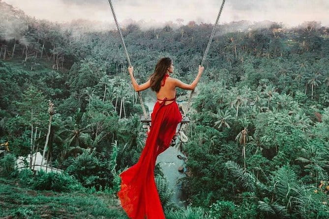 All Inclusive Nusa Penida East Island Private Tour from Bali - Getting the most out of a packed 10-hour schedule