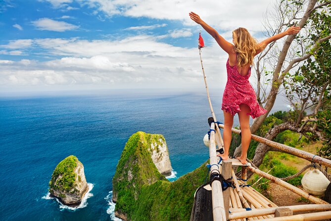All Inclusive Nusa Penida Private Tour - Hitting Nusa Penida highlights without losing half your day