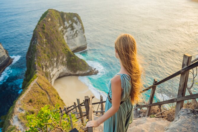 All Inclusive Nusa Penida Private Tour - Sanur to Penida by fast boat, what that means for your comfort