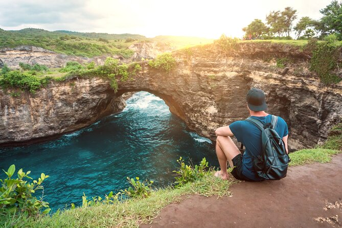 All Inclusive Nusa Penida Private Tour - What’s actually included in the $76 value