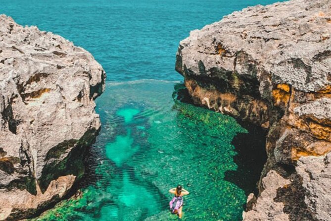 All Inclusive Nusa Penida Tour Package - From Ubud Pickup to Nusa Penida Views: the day at a glance