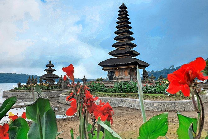 All inclusive Private 3 day tours package : Bali highlights - Should you book this private Bali highlights tour?