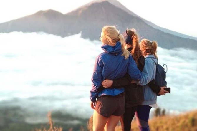 All Inclusive Private Mount Batur Sunrise Trekking And Natural Hot Springs - The very early start on Mount Batur, and why it matters